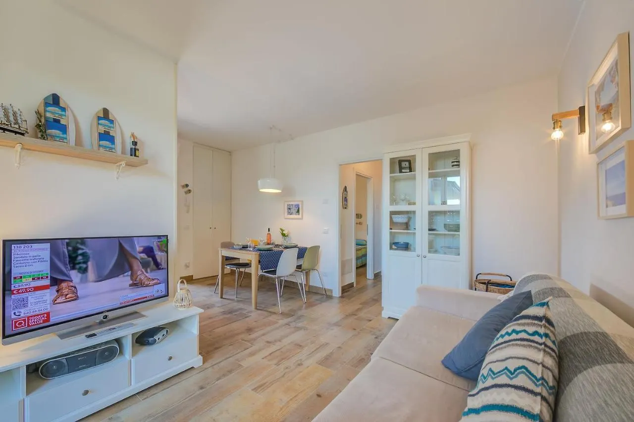 La Casa Accanto With Shared Pool - Happy Rentals Padenghe sul Garda