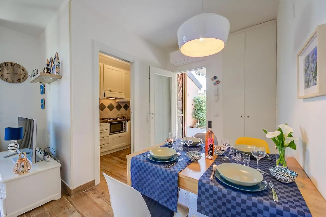 Apartment La Casa Accanto With Shared Pool - Happy Rentals Padenghe sul Garda