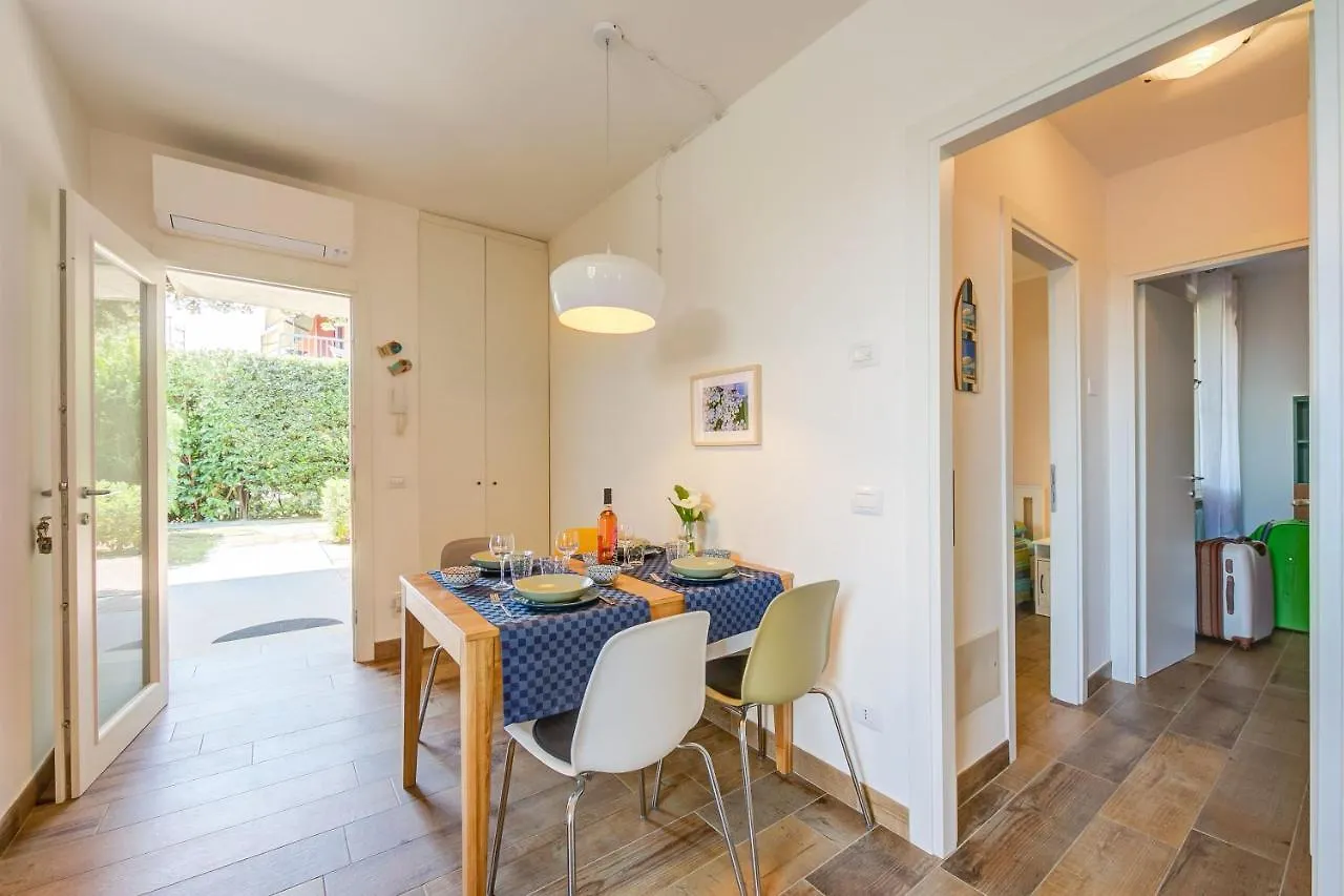 La Casa Accanto With Shared Pool - Happy Rentals Padenghe sul Garda