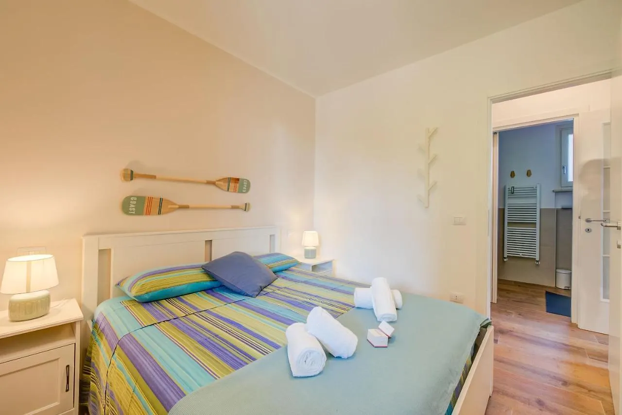 La Casa Accanto With Shared Pool - Happy Rentals Padenghe sul Garda Apartment