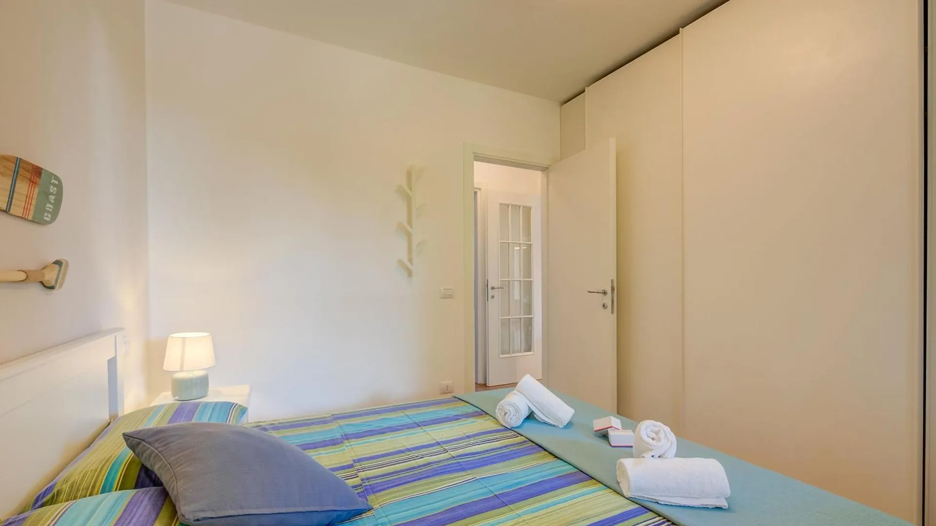 Apartment La Casa Accanto With Shared Pool - Happy Rentals Padenghe sul Garda