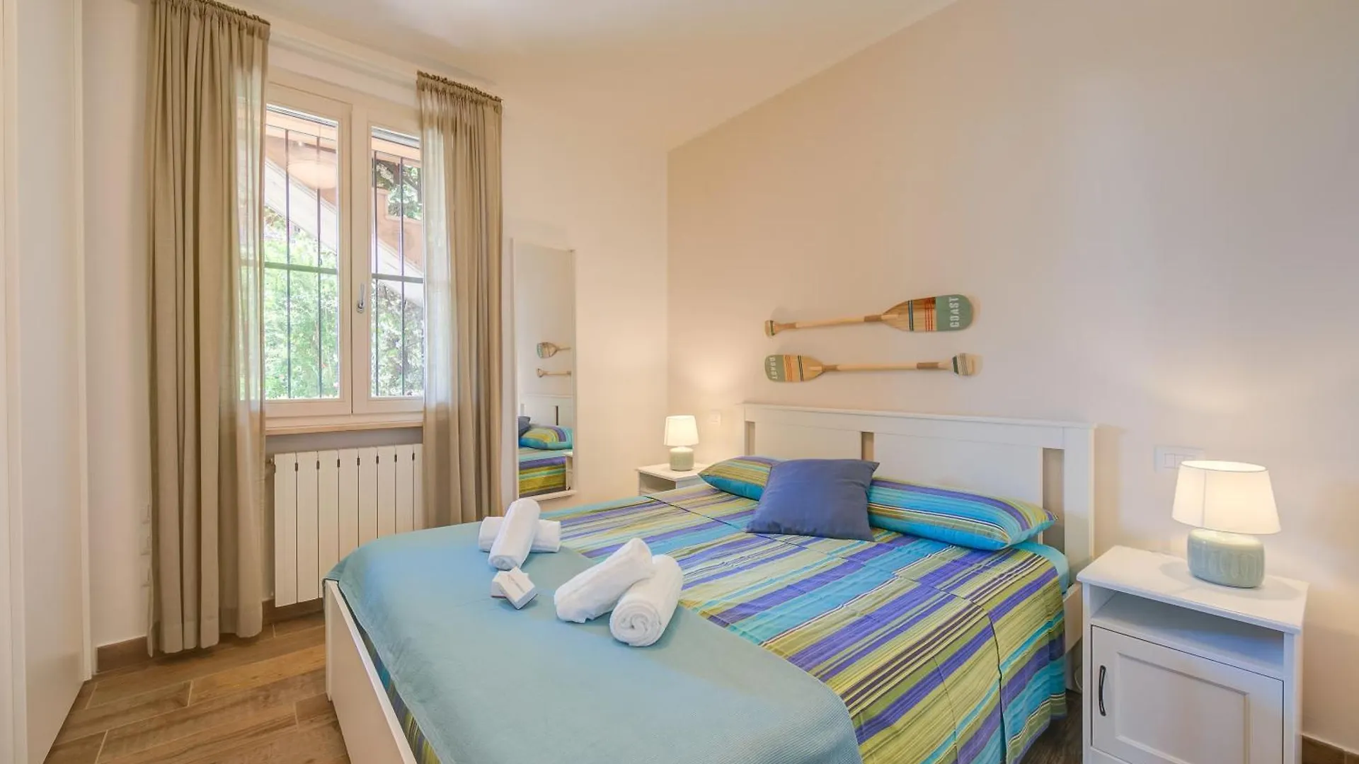 La Casa Accanto With Shared Pool - Happy Rentals Padenghe sul Garda Apartment