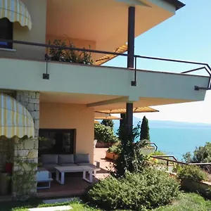 Bed & Breakfast Casa Amigo, Padenghe sul Garda
