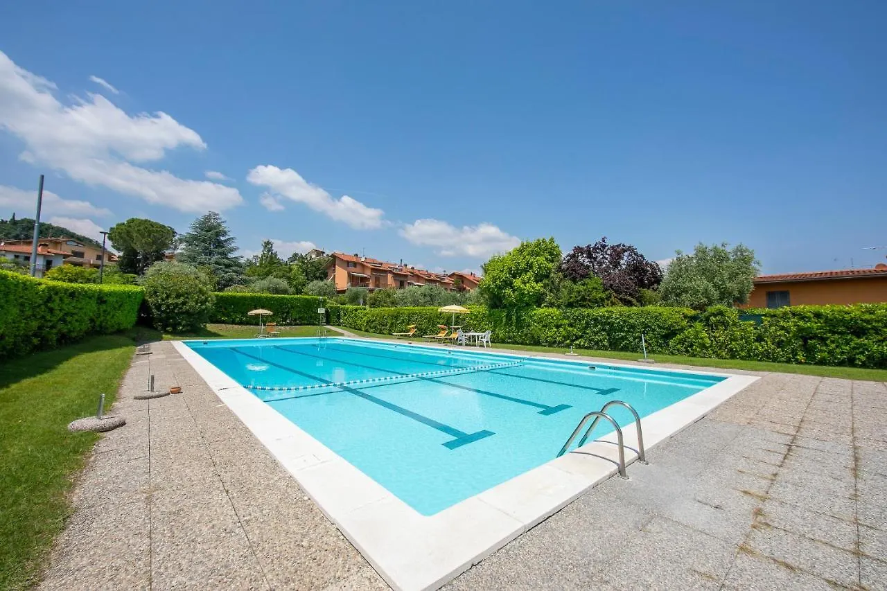 Apartment La Casa Accanto With Shared Pool - Happy Rentals Padenghe sul Garda