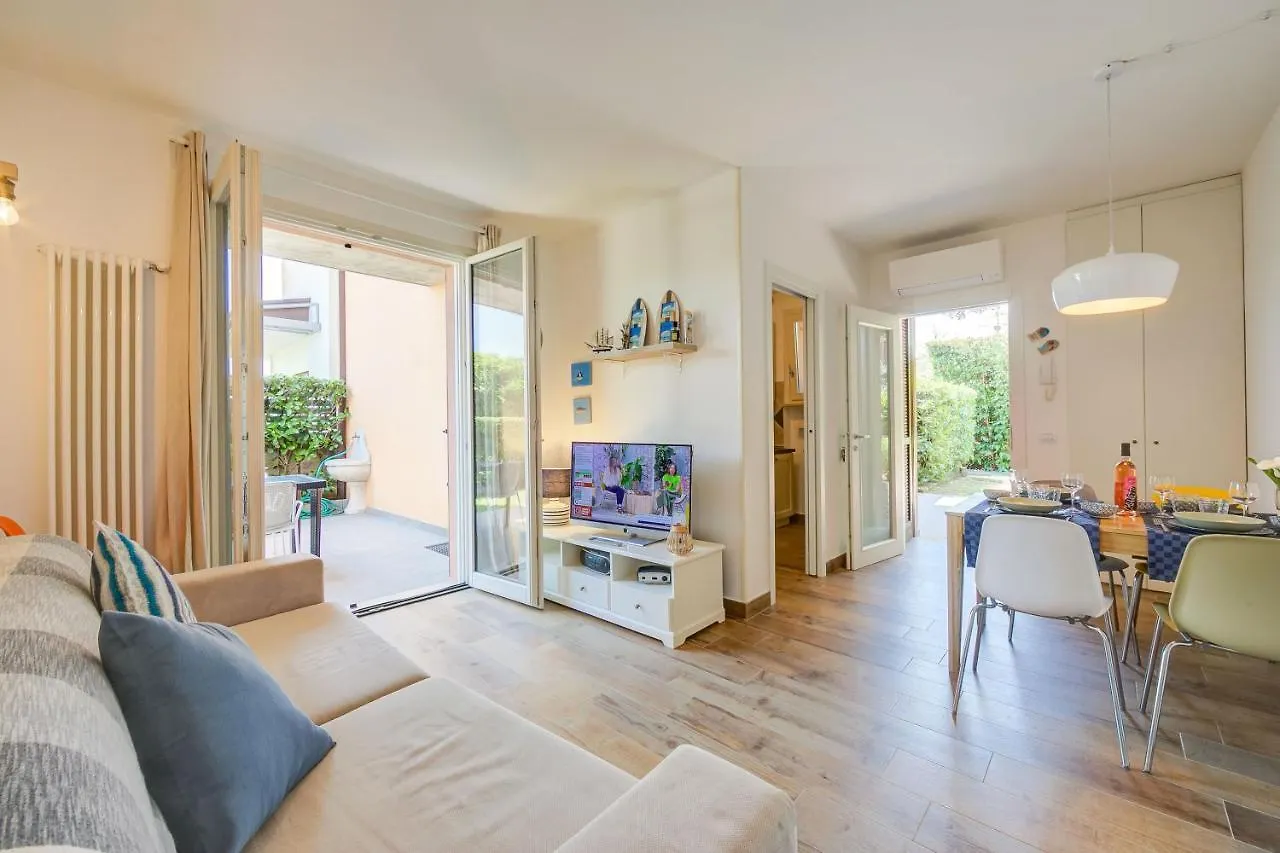 La Casa Accanto With Shared Pool - Happy Rentals Padenghe sul Garda