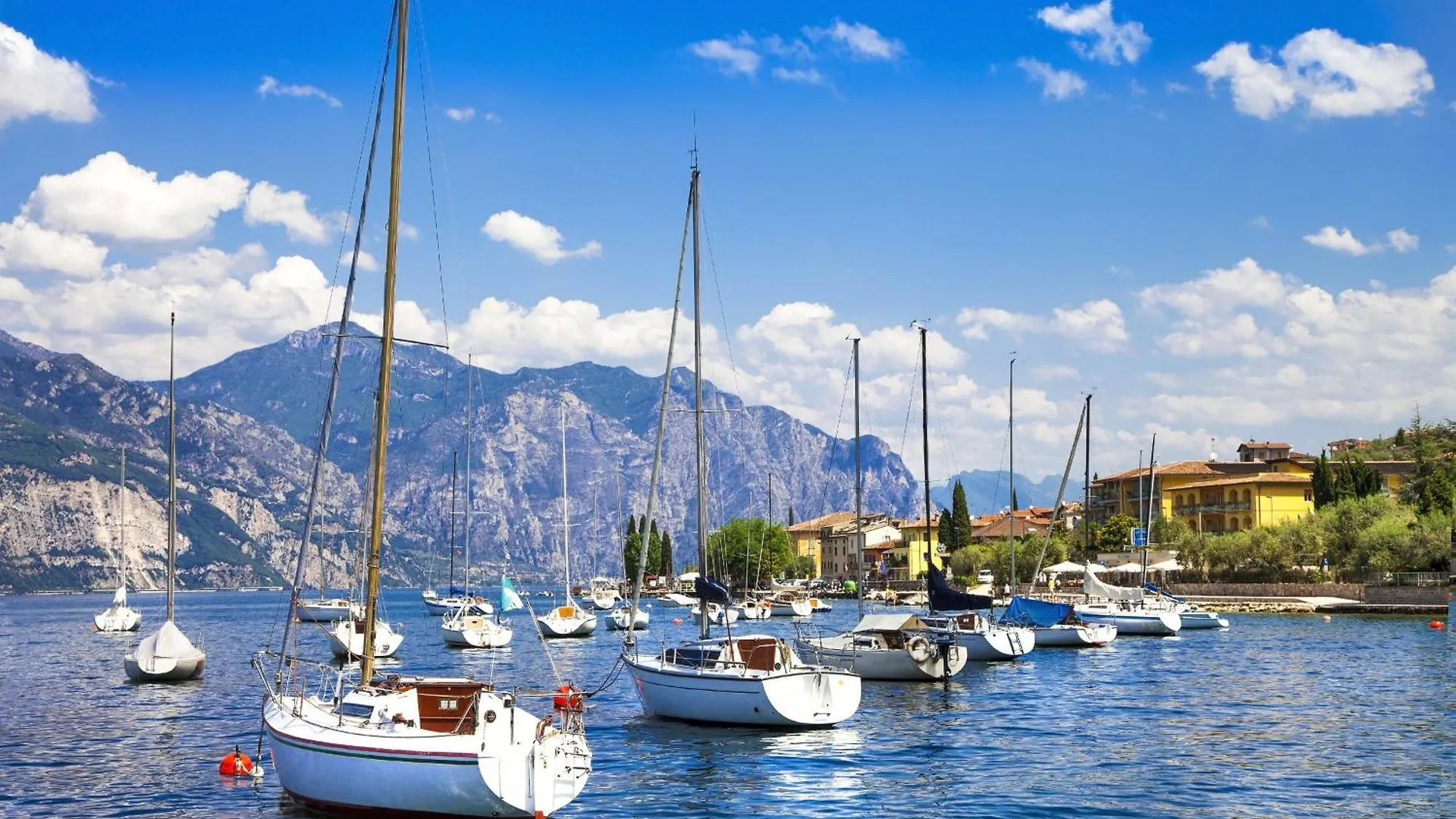 La Casa Accanto With Shared Pool - Happy Rentals Padenghe sul Garda 0*,