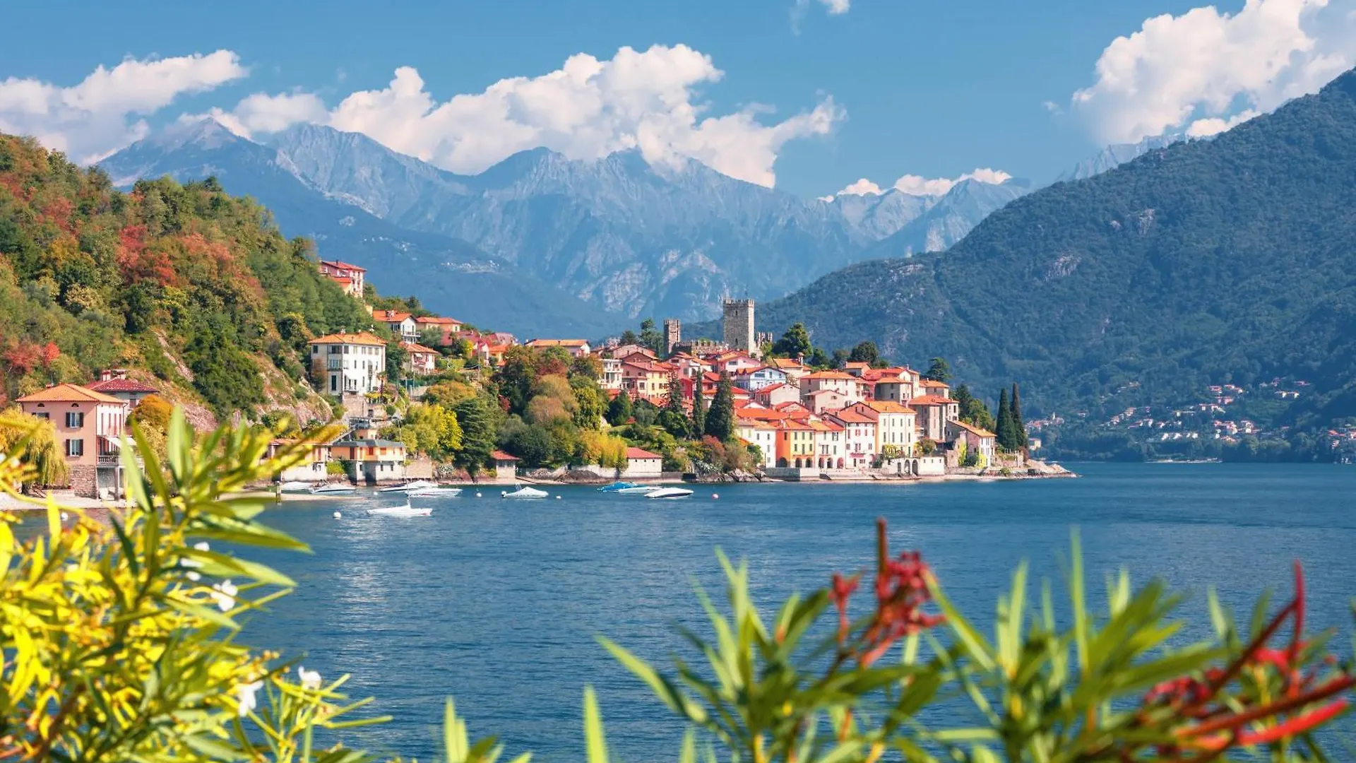 La Casa Accanto With Shared Pool - Happy Rentals Padenghe sul Garda Italie